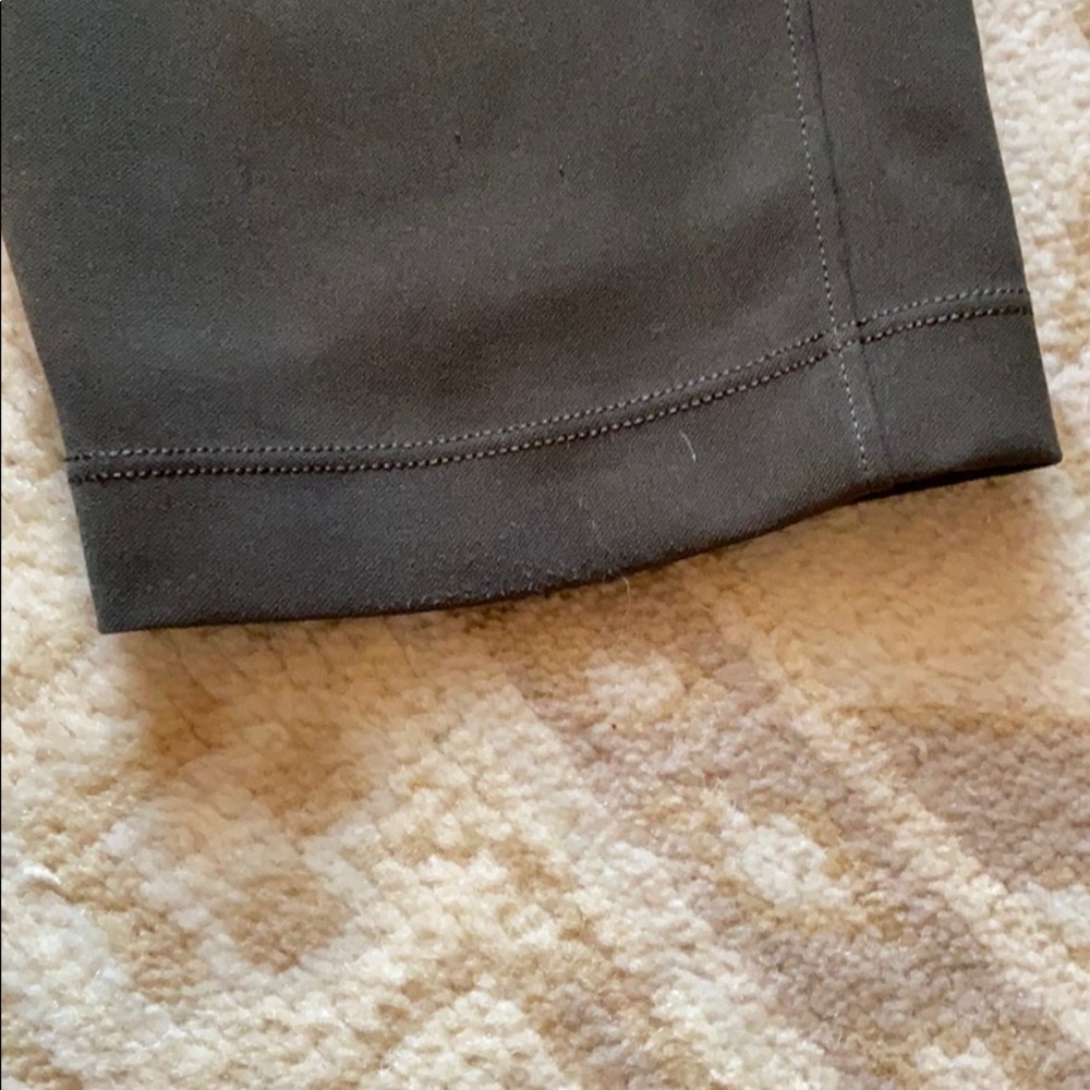 Lululemon drawstring pants - Picture 11 of 13